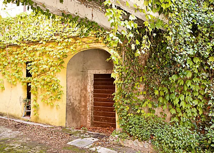 Casa Alla Grotta Arco